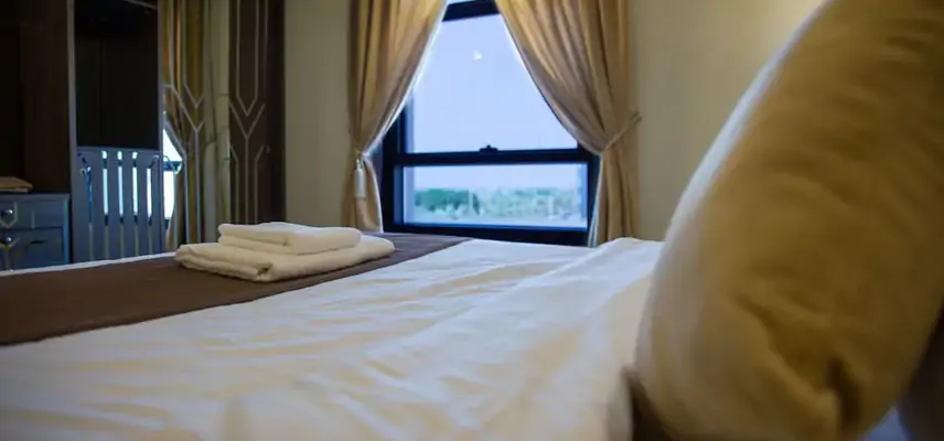 GUEST HOUSE HOTEL image